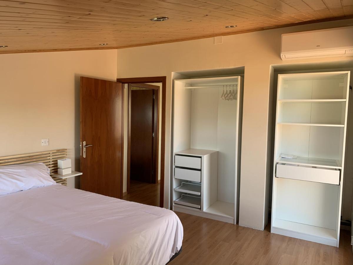Apartamento Entero Con Vistas Panoramicas Avinyonet del Penedes Eksteriør billede